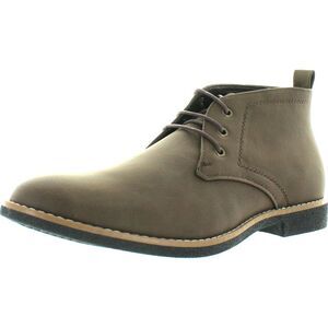 Arider Cooper-03 Brown Mens boots 7.5 NEW